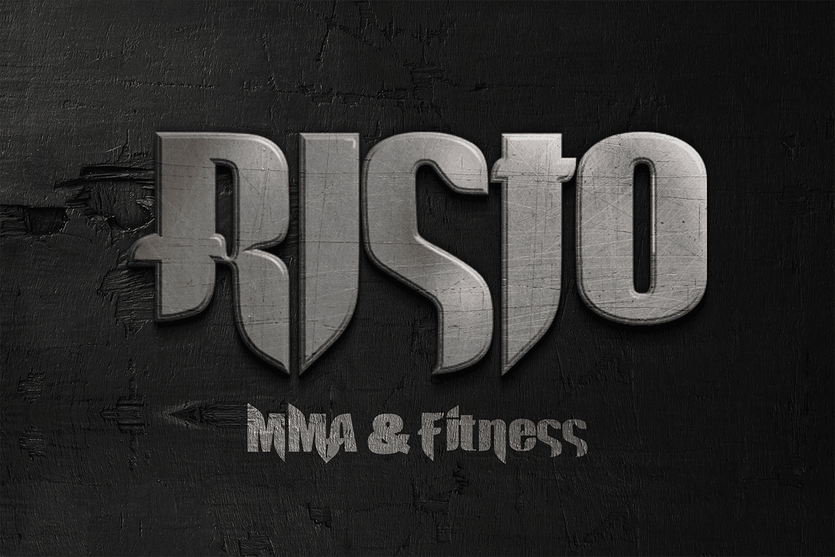 Risto MMA & Fitness