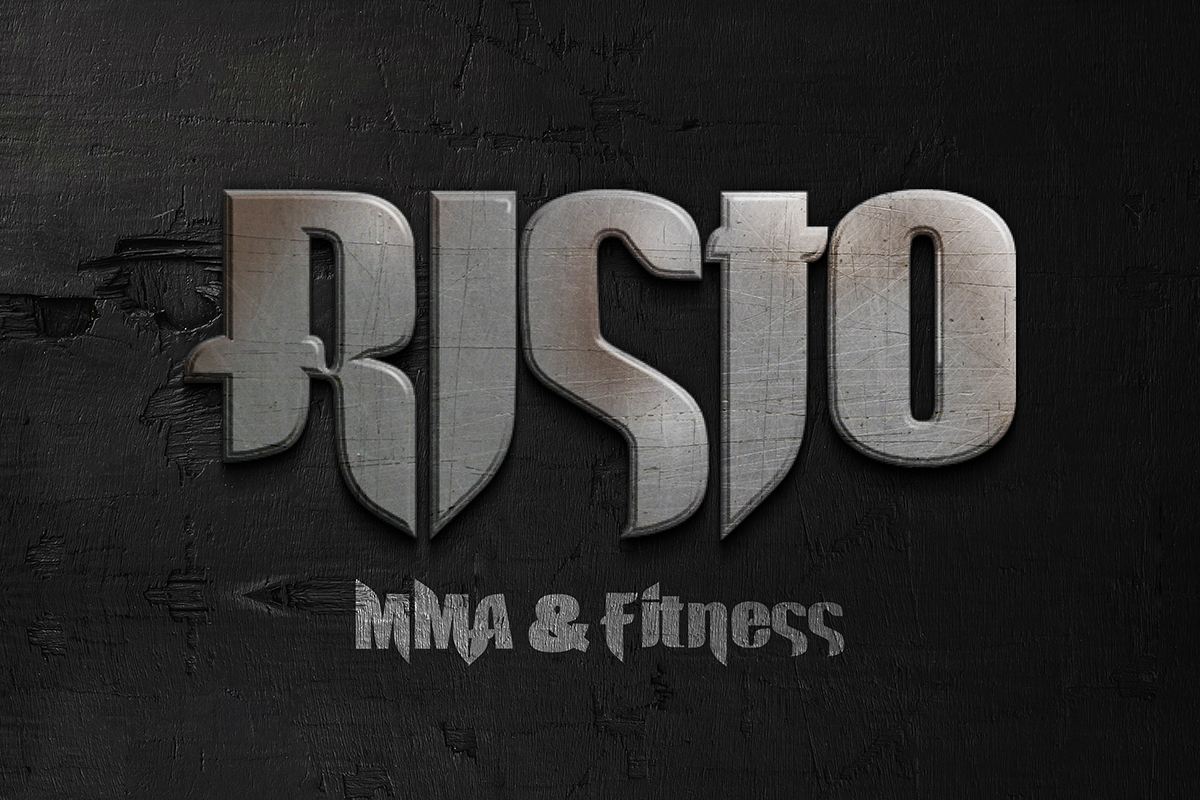 RISTO MMA&FITNESS photo (Gym's own website)
